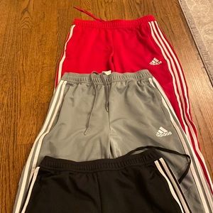 Medium joggers mens selling as a bundle